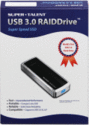 STT USB3.0 64GB WITH RAID BK