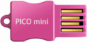 2GB PICO-MINI A PINK