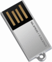 Super Talent Pico-C 2GB USB2.0 Flash Drive