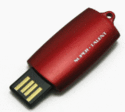 STT TOP SLIDE 4GB COKA RED