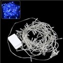 9.5m 100-LED 8 Lighting Modes LED String Light wit