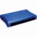 TRENDnet TE100-P21 3-port Print Server (2 USB2.0&1