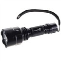 Trustfire Three - mode 600-Lumen Tactical Memory L