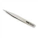 TS-10 Standard 120mm-Length Stainless Steel Fine T