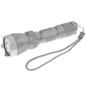 M6 SSC P7-C 800-Lumen LED Flashlight Torch with Br