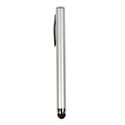 Stylus Touch Pen with Rubberized Touch Point for i