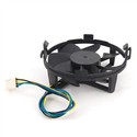 Intel P4 90*90mm Nine-bladed CPU Heat Sink Cooling