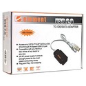 Element UB-2235S IDE/SATA to USB 2.0 Cable Adapter