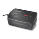 APC BACK-UPS ES BE550G 8-Outlet 550VA 330W UPS Sys