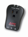 APC P1T 120V PORTABLE SURGE