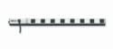 TL STRIP 8 OUT/15F/15-AMP