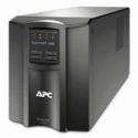 APC SMART-UPS SMT1500/LCD/120V