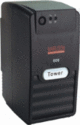 Maruson Technology TOW-600 600VA/300W Tower UPS Sy