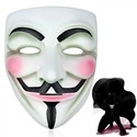 V for Vendetta Mask V Letter Mask All Saints&#39; 