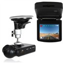 S4000 HD720P Portable DVR Vehicle Blackbox Traffic