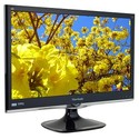 24"" ViewSonic VX2450wm-LED DVI 1080p Widescreen L