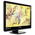 27"" ViewSonic VX2753mh-LED DVI/HDMI Blu-ray 1080p