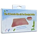 Wii Fit Protective Skin with Foot Massaging Bubble