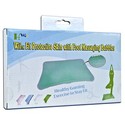 Wii Fit Protective Skin with Foot Massaging Bubble