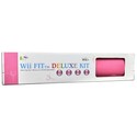 Deluxe Kit for Nintendo Wii Fit w/Yoga Mat & Silic