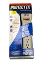 Tripp Lite 7 Outlet Power Strip