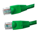 2FT Green Cat 5 Cable