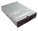 Teac 1.44MB Floppy Drive Black - FD-235HF