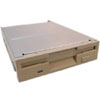 TEAC 1.44MB FLOPPY DRIVE ( BEIGE)