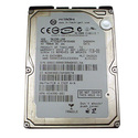 Hitachi 2.5" 160GB Hard Drive (SATA)