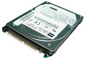 2.5 in. 40GB 5400 RPM Hard Drive