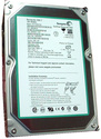 3.5In. 120GB SATA Hard Drive