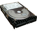 3.5 36GB SCSI 68 PIN ATLAS V U160 7200 RPM