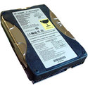 HARD DRIVE 80GB IDE 7200RPM/ATA100