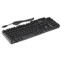 Dell USB Keyboard W/ Smart Card Reader - SK-3205