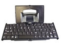 HP Portable Foldable Keyboard -C For Ipaq (Spares 