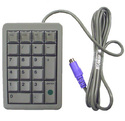 Cherry G84-4700 Keypad