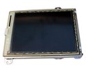 VGA 6.625" COLOR TFT LCD OPTREX T-51750AA WITH TOU