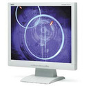 NEC 17" LCD Monitor LCD72VX