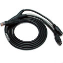 Symbol Scanner Cable LS-2200 Series 6'