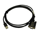 Symbol/Motorola USB Cable 6' - 25-58926-01R