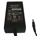 24V 1A AC/DC ADAPTER AD-270 POSITIVE CENTER