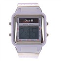 RE0613 Waterproof Solar Power Digital Sports Watch