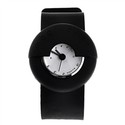 Imagination Series Wrist Watch Soft Plastic Watch 