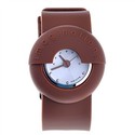 Imagination Series Wrist Watch Soft Plastic Watch 