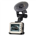 SC260B 2.0 Inch TFT-LCD 5.0MP CMOS Portable HD Car