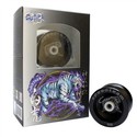 Super YOYO Ball Genuine Korea Speedteam Metal Yo-y