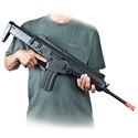 BLT-160 200 FPS Spring Airsoft Assault Rifle w/Sam