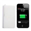 Sunyart 4000mAh Emergency Charger /Mobile Power So