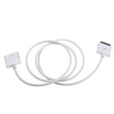 Practical Dock Extension Cable Wire with 4 Cord fo