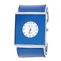 XinHua QUARTZ-370 Woman Wide Watch Bracelet Quartz